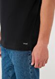 Mavi Siyah Basic Tişört 065574-900