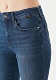 Mavi Alexis Gold Lux Move Jean Şort 1441528584