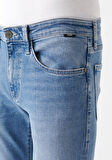 Mavi Leo 90S Comfort Jean Pantolon 0076229574