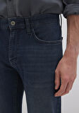 Jake Koyu Mavi Comfort Jean Pantolon 8842229786