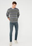 Marcus Mavi Black  Jean Pantolon 0035129616