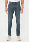 Marcus Mavi Black  Jean Pantolon 0035129616