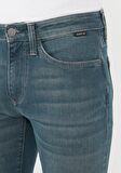 Marcus Mavi Black  Jean Pantolon 0035129616