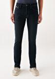 Martin Mavi Black Mavi Jean Pantolon 0037829624