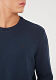 Mavi Lacivert Sweatshirt 065751-29743