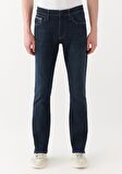 Martin Mavi Premium Jean Pantolon 0037828211