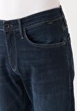 Martin Mavi Premium Jean Pantolon 0037828211