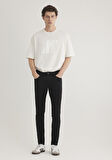 James Mavi Pro Ziftt Siyah Jean Pantolon 0042431036