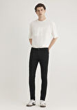 James Mavi Pro Ziftt Siyah Jean Pantolon 0042431036