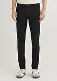 James Mavi Pro Ziftt Siyah Jean Pantolon 0042431036
