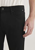 James Mavi Pro Ziftt Siyah Jean Pantolon 0042431036