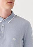 Mavi Polo Tişört 065900-30715