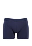 Mavi Lacivert Basic Boxer 092121-30761