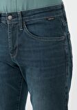 Hunter Mavi Premium Mavi Jean Pantolon 0020231266