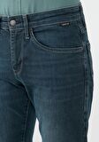 Hunter Mavi Premium Mavi Jean Pantolon 0020231266