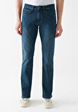 Hunter Mavi Premium Mavi Jean Pantolon 0020231266