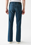Hunter Mavi Premium Mavi Jean Pantolon 0020231266