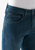 Hunter Mavi Premium Mavi Jean Pantolon 0020231266