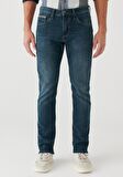 Mavi Marcus Vintage Premium Jean Pantolon 0035128946