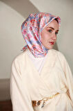 Silk Home Twill İpek Eşarp 11469-22