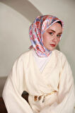 Silk Home Twill İpek Eşarp 11469-22