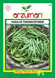 YUVARLAK KICIKSIZ FASULYE TOHUMU 5O GR