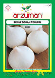 BEYAZ SOĞAN TOHUMU 5 GR