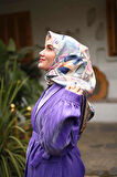 Silk Home Twill İpek Eşarp 11427-53