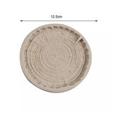Ağaç Silikon Kalıp 12.5 cm- Kod:932