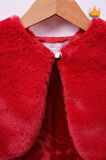 Babydola Kız Bebek Çocuk Şık Bolero 13432