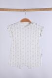 Babyhola Erkek Bebek Çocuk Tulum 2'li Set 13649
