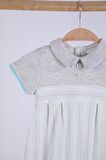 Babyhola %100 Pamuk Erkek Bebek Tulum 13758