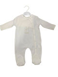 Babydoll Tulum Babydola Ekru Asortili