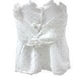 Babydoll Elbise Babydola Mint