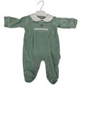 Babydoll Tulum Babydola Powder Mint
