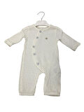 Babydoll Tulum Babydola Kahverengi Asortili