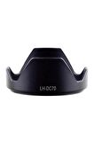 Canon Için Lh-dc70 Yaprak Parasoley