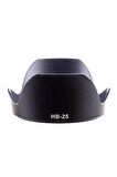 Nikon Için Hb-25 Yaprak Parasoley