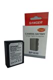 Bp1030, Samsung Nx200, Nx300, Nx1000, Nx100, Nx2000 Us Bataryası, Pil