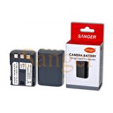 Sanger NB-2L Canon Kamera Batarya