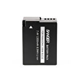 Sanger BLC12 Panasonic Fotoğraf Makinesi Bataryası