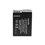 Sanger BLC12 Panasonic Fotoğraf Makinesi Bataryası