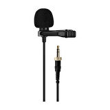 Boya BY-LM8 Pro Vidalı Çok Yönlü Yaka Mikrofonu OUTLET