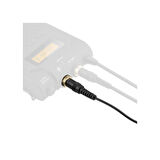 Boya BY-LM8 Pro Vidalı Çok Yönlü Yaka Mikrofonu OUTLET