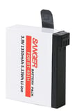 Sanger AHDBT-401 Gopro Hero4 Batarya