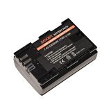 Sanger LP-E6N Plus Canon Fotoğraf Makinesi Batarya