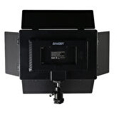 Sanger Pro-S520 Profesyonel Video Kamera Işığı