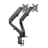 xDrive MNT-25 İkili Monitör Standı ve Laptop Standı