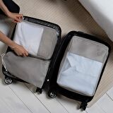 OCEAN HOME 3'lü Bavul İçi Organizer Set