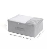OCEAN HOME 3'lü Bavul İçi Organizer Set